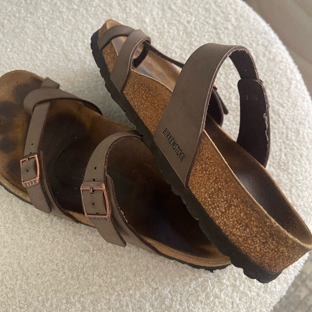 Birkenstock Mayari Sandals